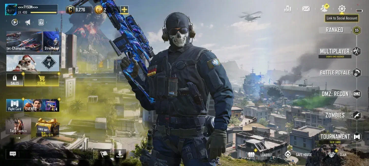 اکانت کالاف دیوتی|کنسول، بازی ویدئویی و آنلاین|رشت, پیرکلاچای|دیوار