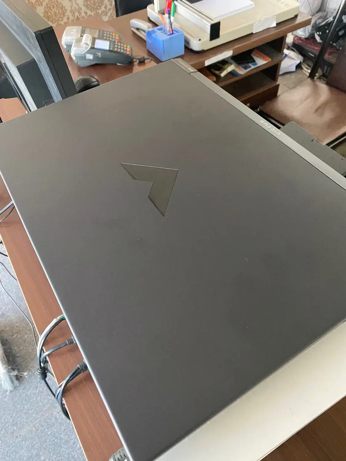 لپ تاپ Hp victus15|رایانه همراه|قزوین, |دیوار