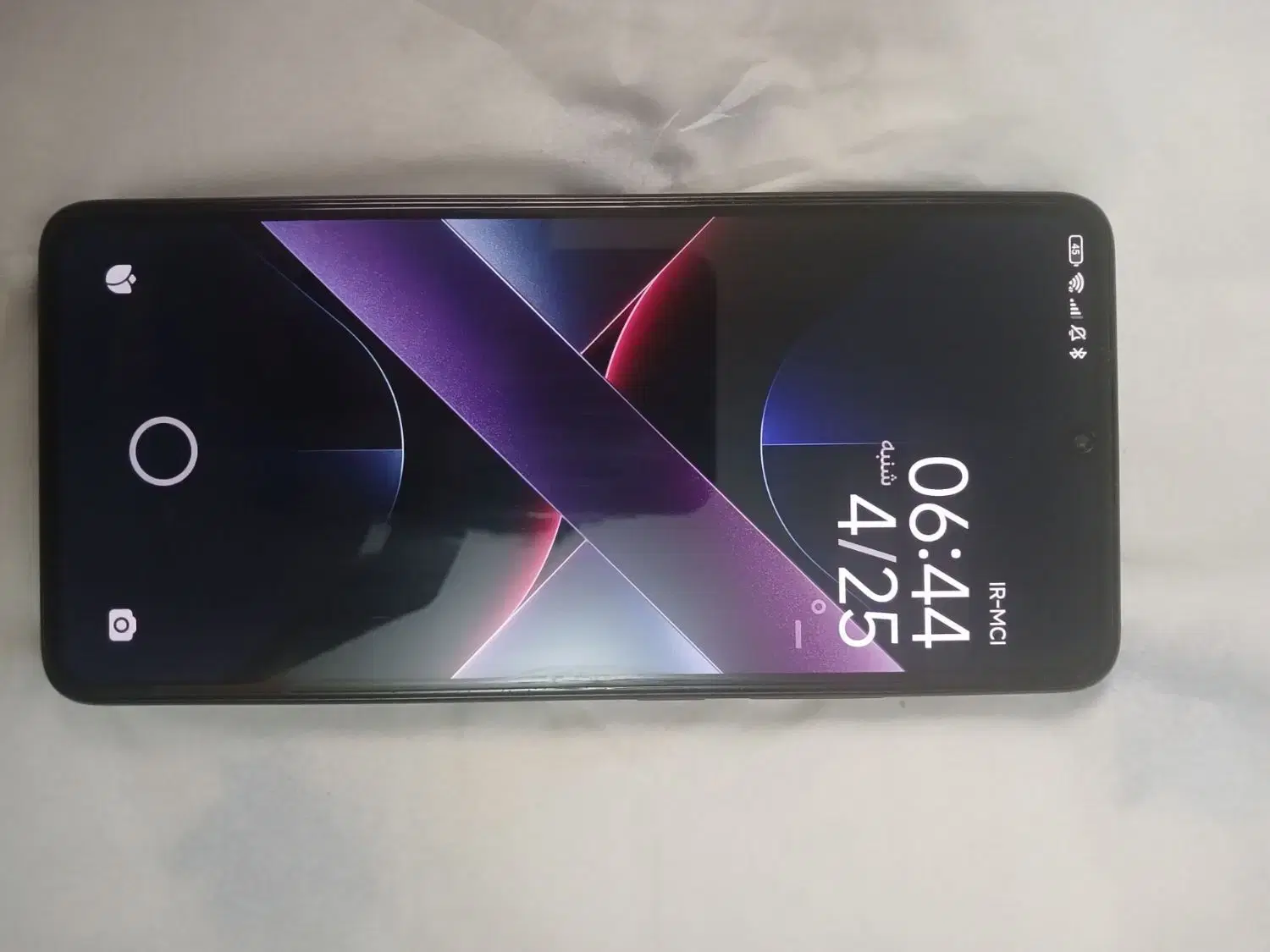 poco x7 pro 512g|موبایل|شیراز, بهارستان|دیوار