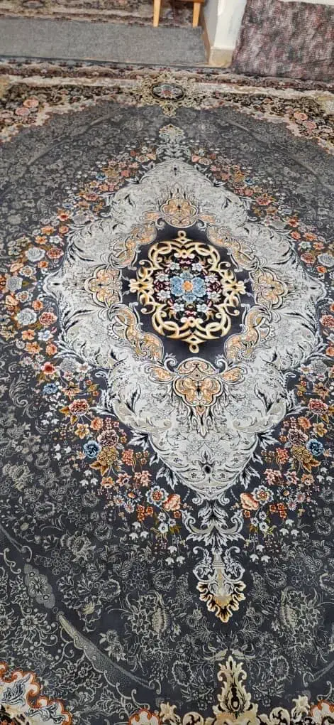 فرش ۹-۱۲متری|فرش|تهران, شهرک ابوذر|دیوار