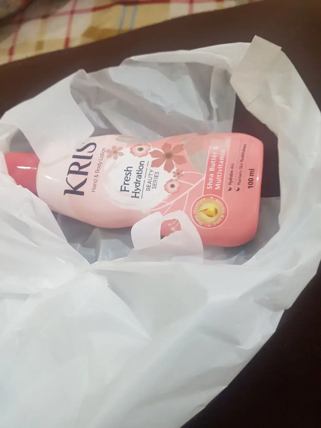 لوسیون بدن|آرایشی، بهداشتی، درمانی|بندر دیر, |دیوار