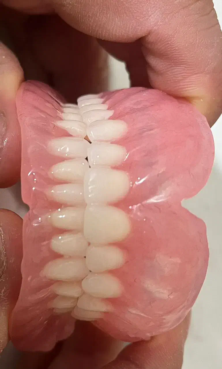 جشنواره پاییز(دندان مصنوعی)اقساط بدون پیش پرداخت|خدمات آرایشگری و زیبایی|تهران, فلسطین (میدان انقلاب)|دیوار