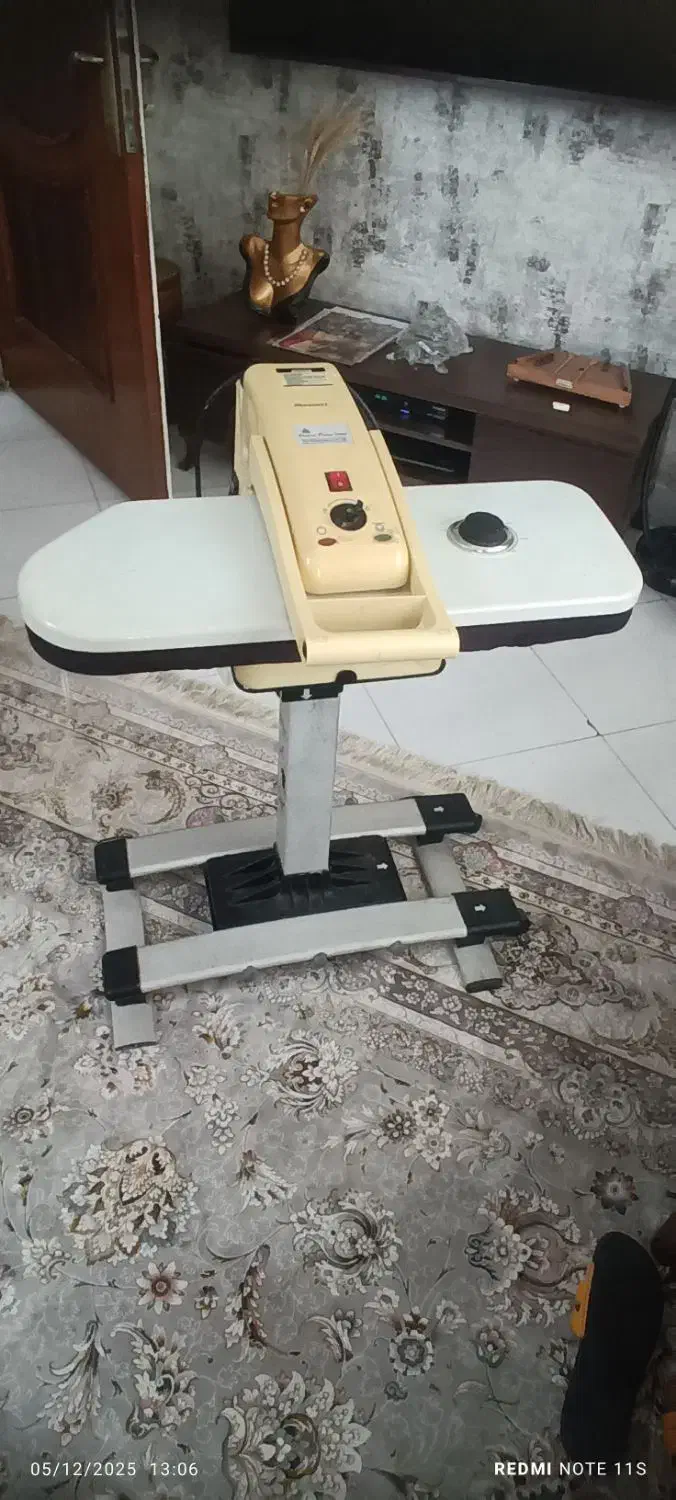 اتو بخار|اتو و لوازم اتو|رشت, قاسمیه|دیوار