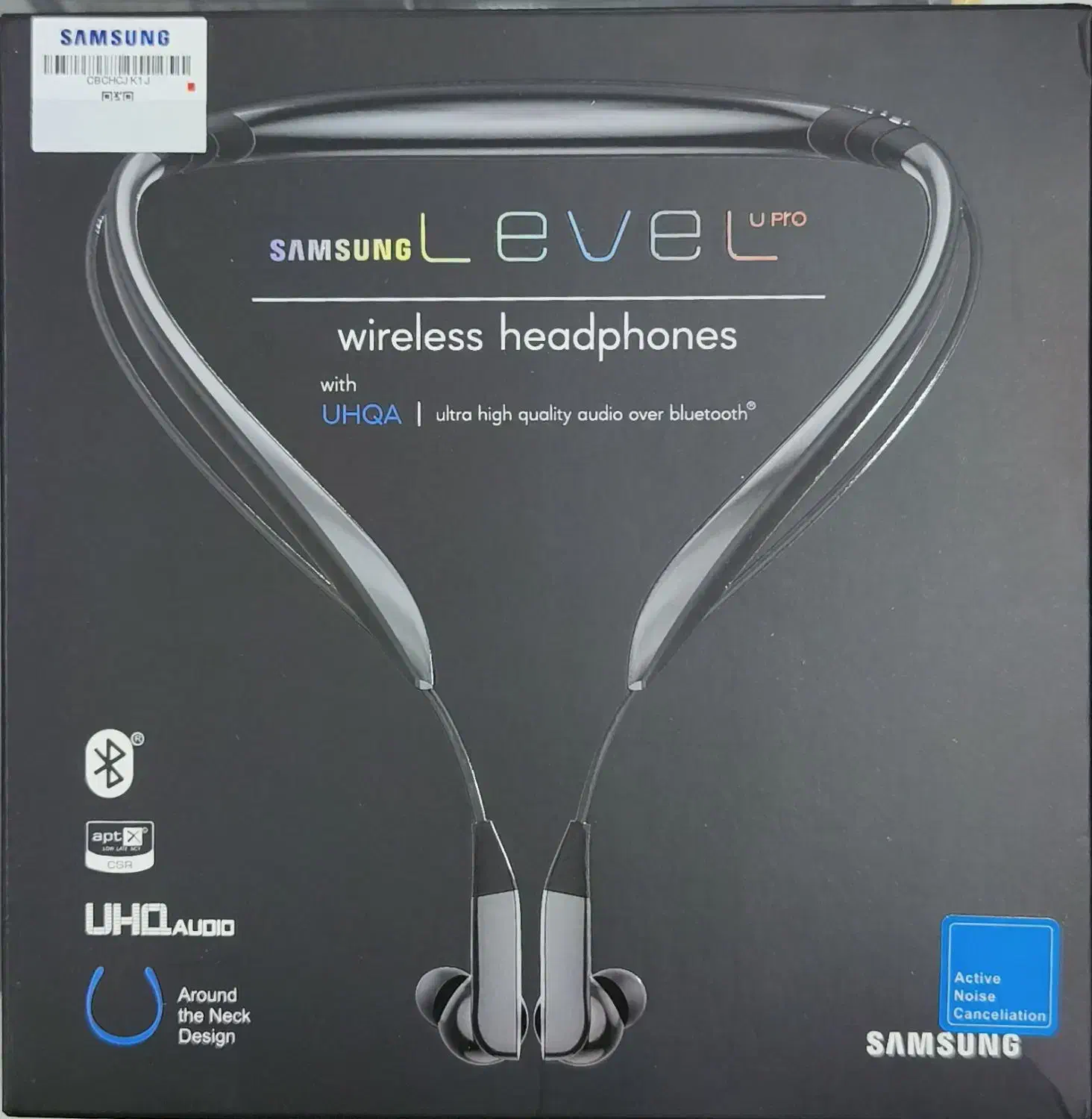 هندزفری گردنی/سامسونگ/levle u pro /درجه یک ویتنام|لوازم جانبی موبایل و تبلت|مشهد, ایثارگران|دیوار