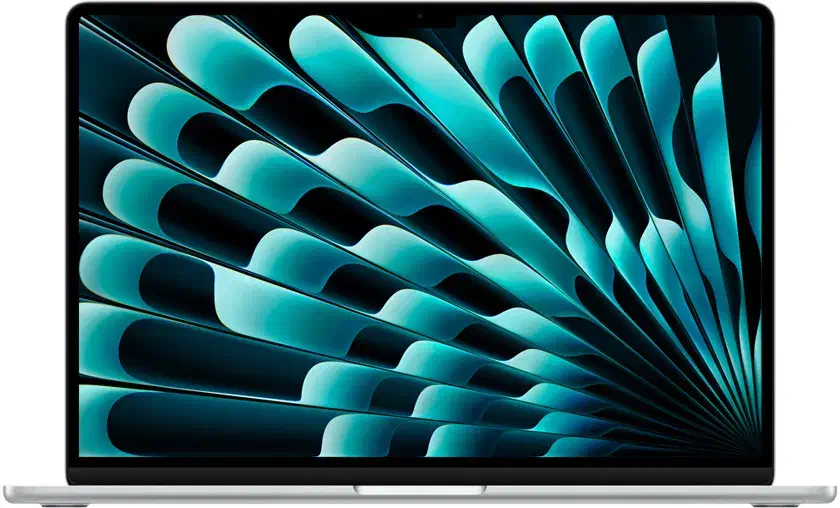 Macbook Air 2024|رایانه همراه|تهران, تجریش|دیوار