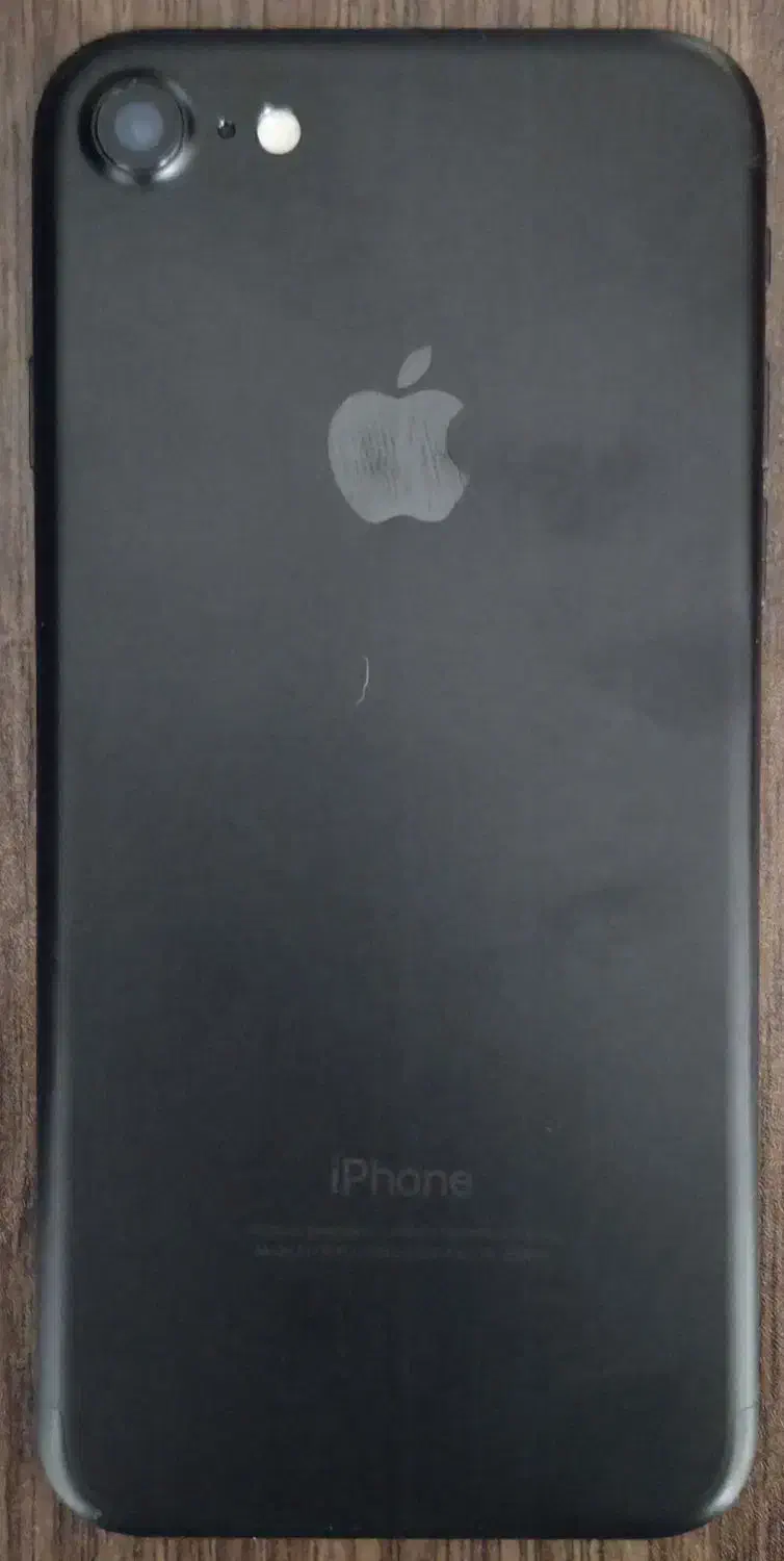 iPhone 7 128g 1778|موبایل|اندیشه, شهرک صدف|دیوار