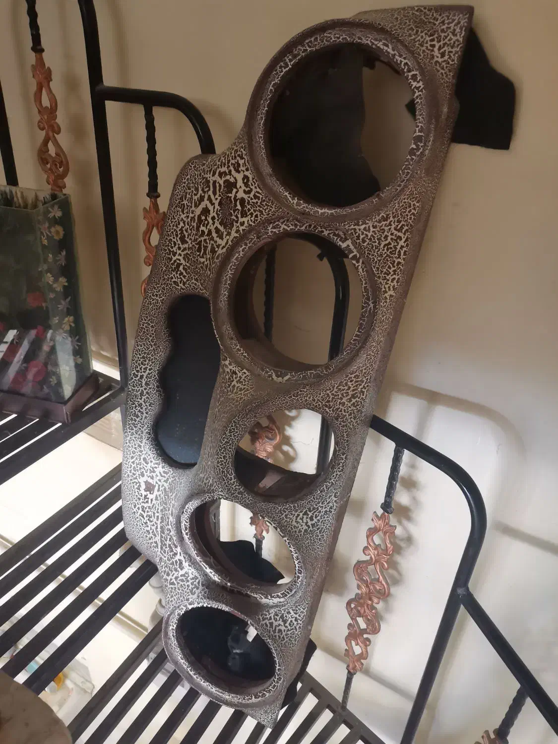 طاقچه خودرو|قطعات یدکی و لوازم جانبی|تبریز, |دیوار