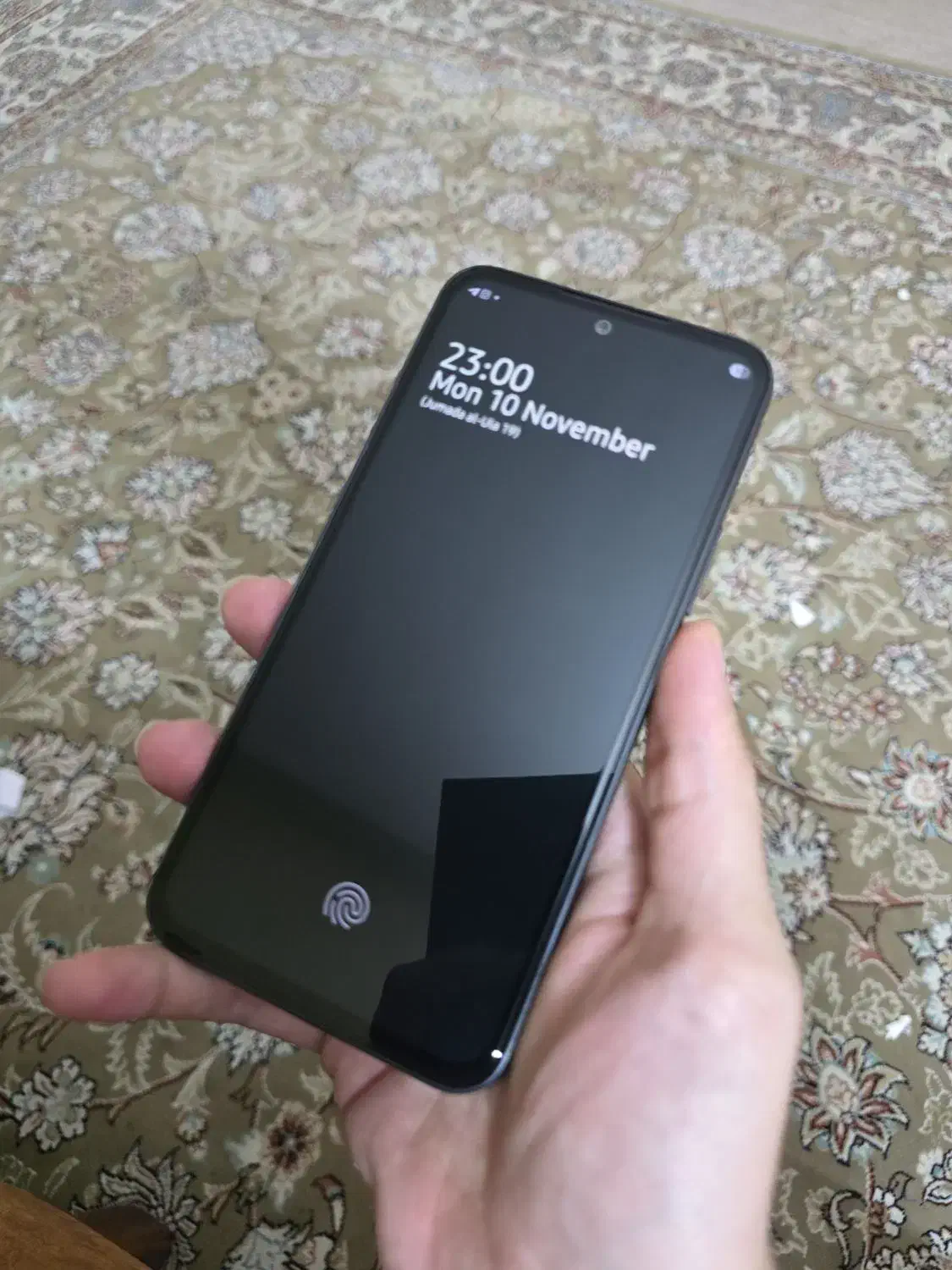 سامسونگ A54 265gb|موبایل|گرگان, |دیوار