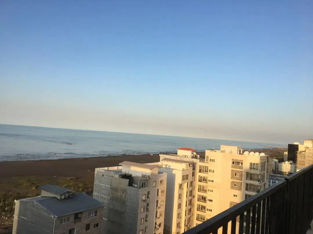 پنت هاوس 200 متری در شهر ساحلی فریدونکنار طبقه 13|فروش آپارتمان|فریدون‌کنار, |دیوار