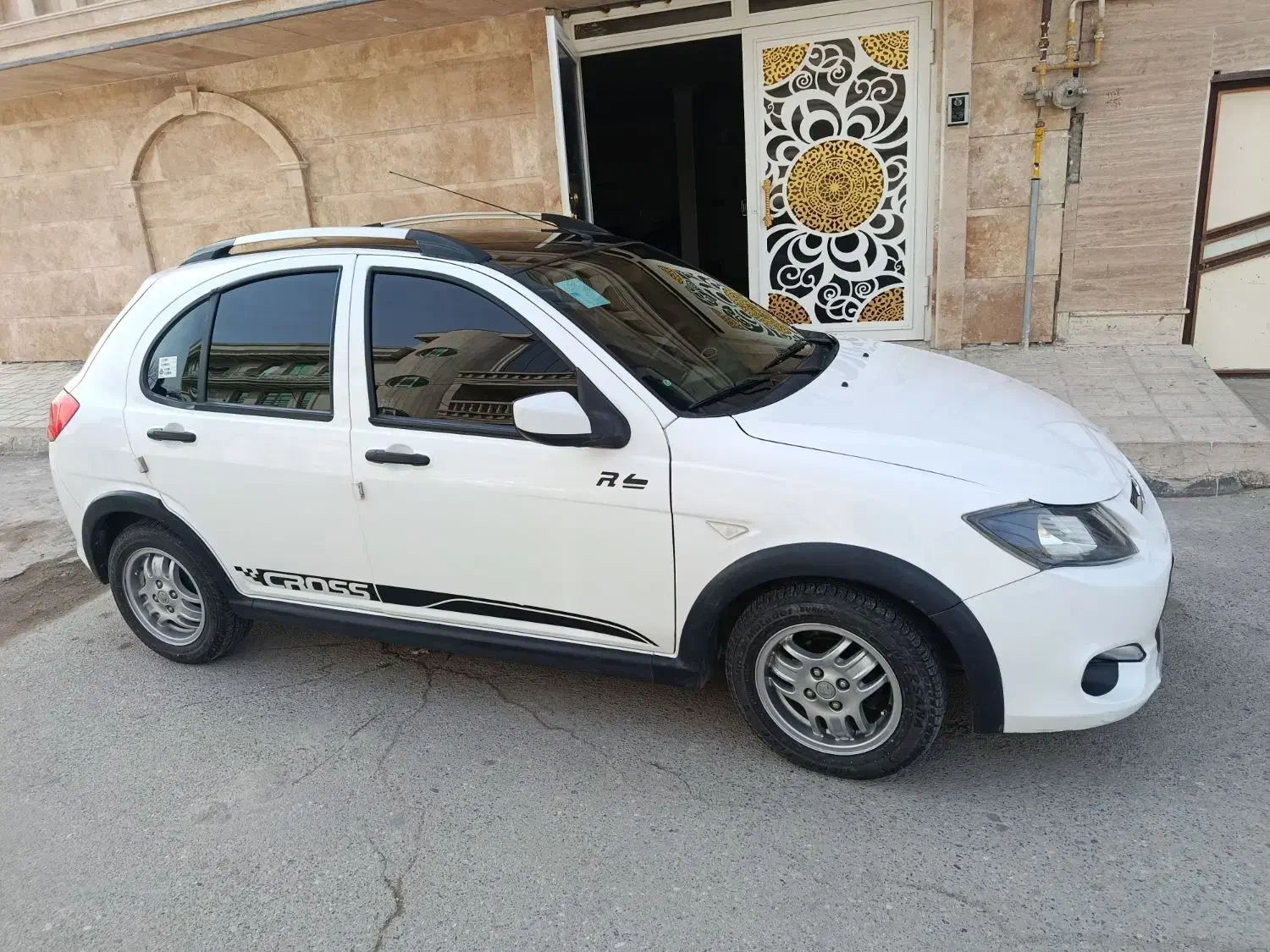 کوییکR|خودرو سواری و وانت|دورود, |دیوار