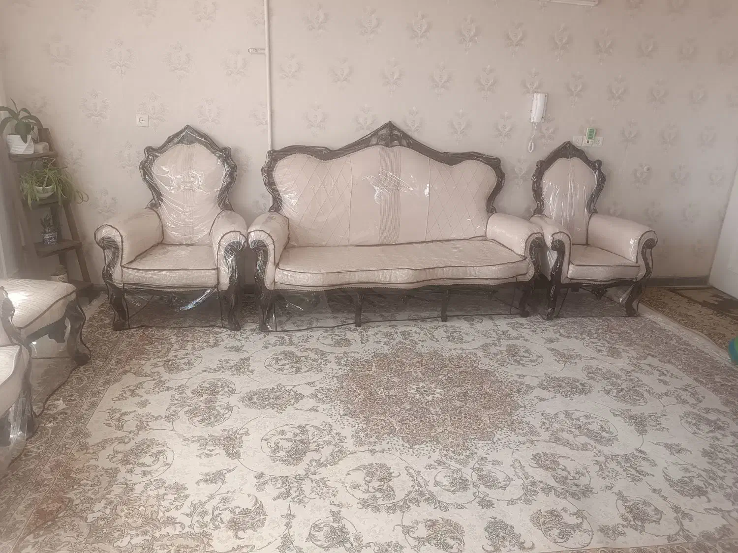 فروش آپارتمان مسکونی|فروش آپارتمان|اصفهان, پوریای ولی|دیوار