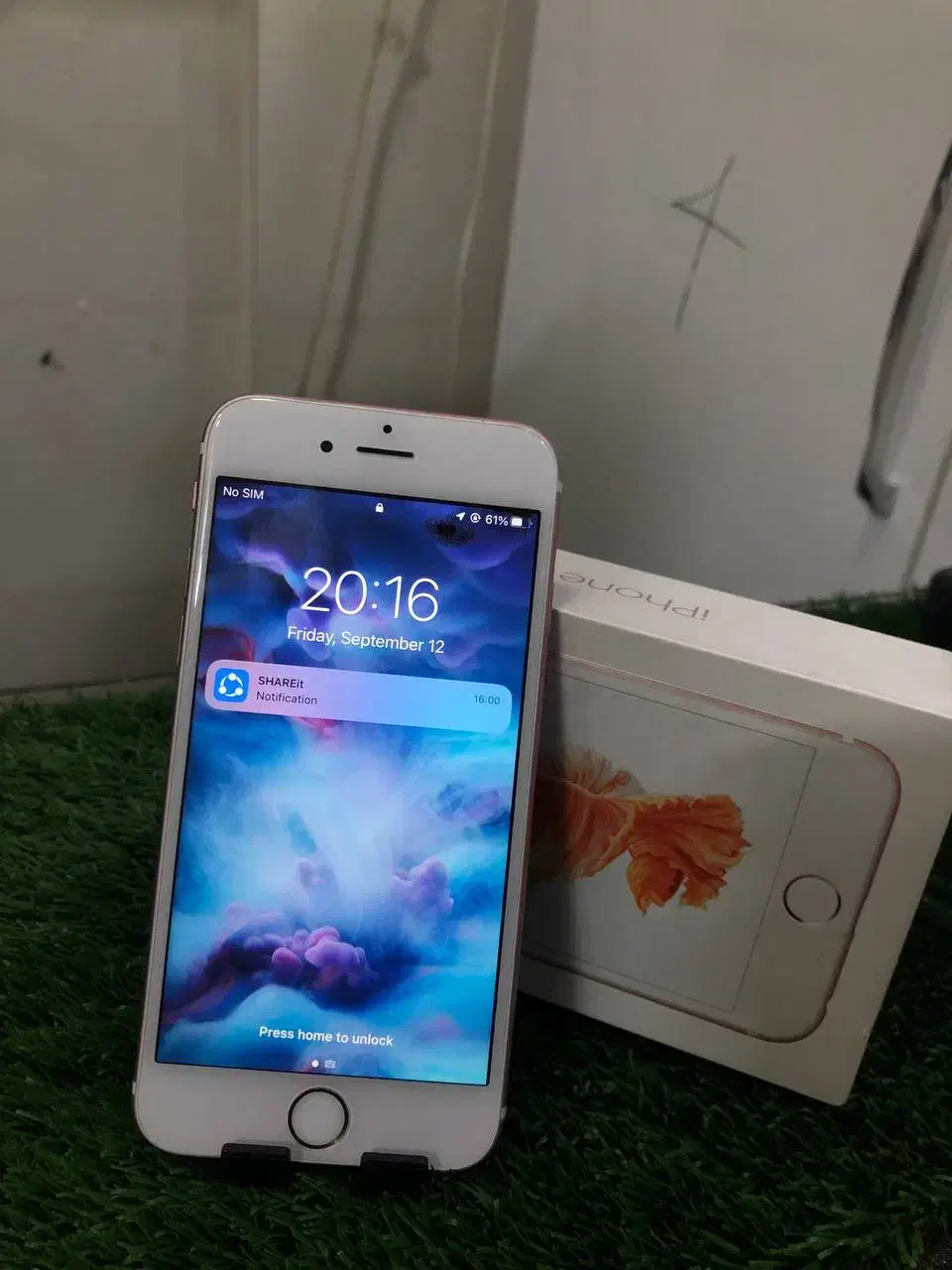ایفون6s|موبایل|ابهر, |دیوار