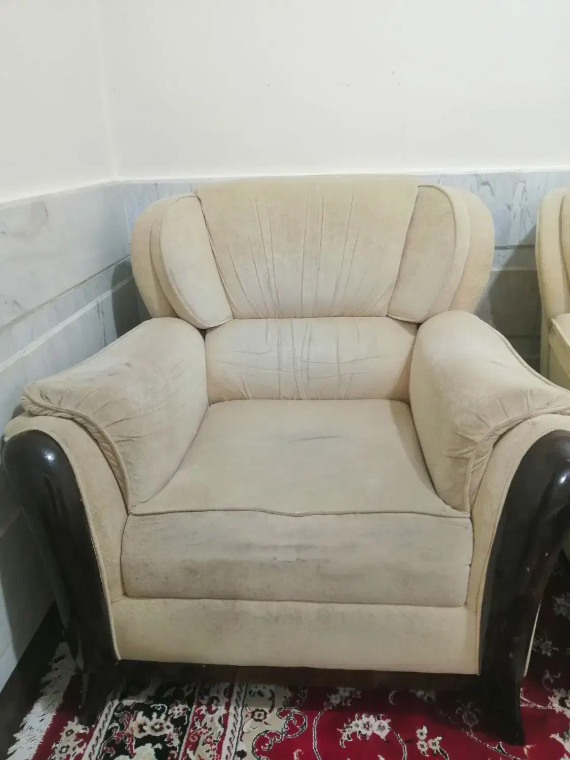 مبل|مبلمان خانگی و میز عسلی|آبادان, |دیوار