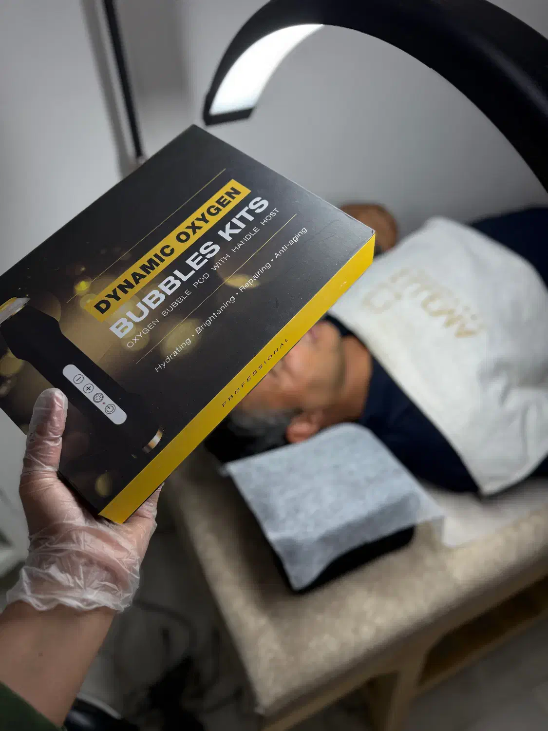 فیشال تخصصی اقایان و بانوان کلینیک پزشک(اف۵۰تخفیف)|خدمات آرایشگری و زیبایی|بیرجند, |دیوار