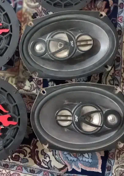 سیستم صوتی باند|سیستم صوتی خانگی|کرمانشاه, |دیوار