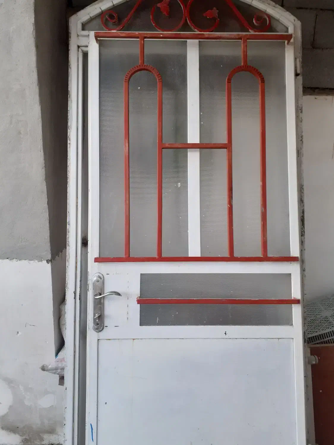 درب و پنجره|مصالح و تجهیزات ساختمان|ارومیه, |دیوار