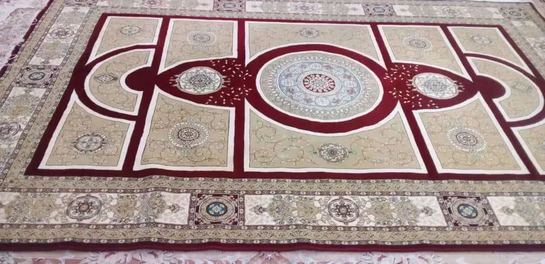 فرش ۶ متری|فرش|اهواز, پردیس|دیوار