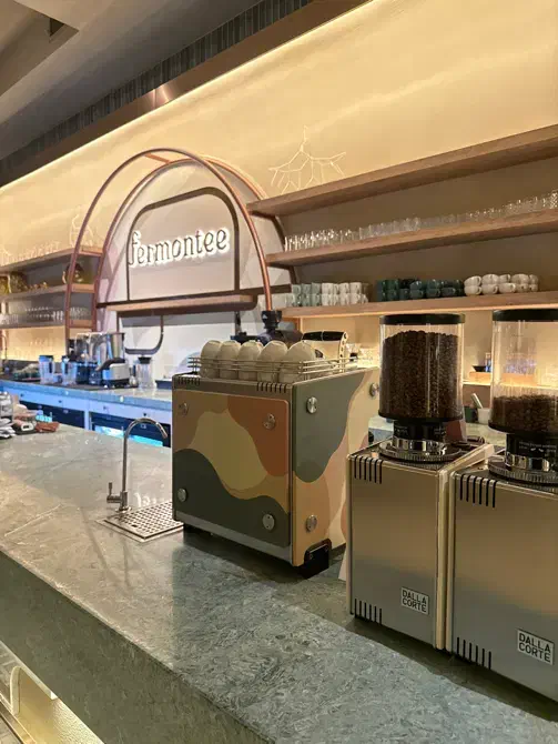 باریستا ، بارتندر|استخدام خدمات فروشگاه و رستوران|تهران, شهرک غرب|دیوار