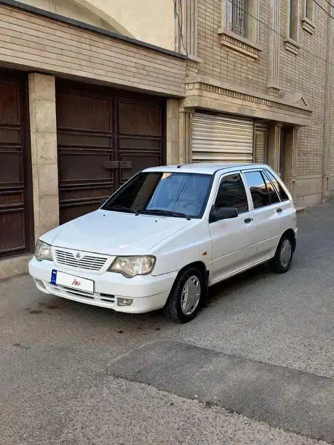 پراید 111|خودرو سواری و وانت|کاشان, ۲۲ بهمن|دیوار