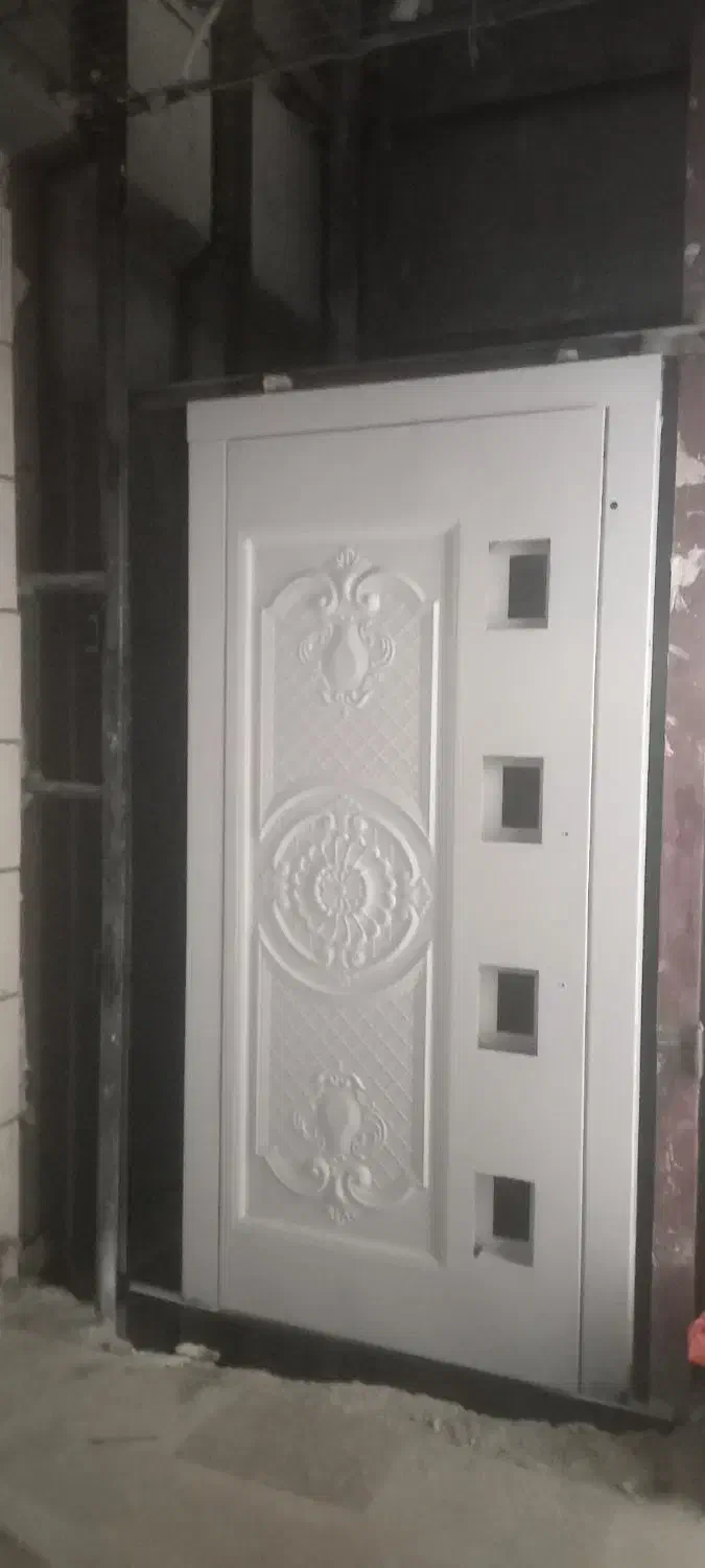 ۲نفر کارگرجوان کار آسانسور و جوشکار|استخدام معماری، عمران و ساختمانی|اسلامشهر, مطهری|دیوار