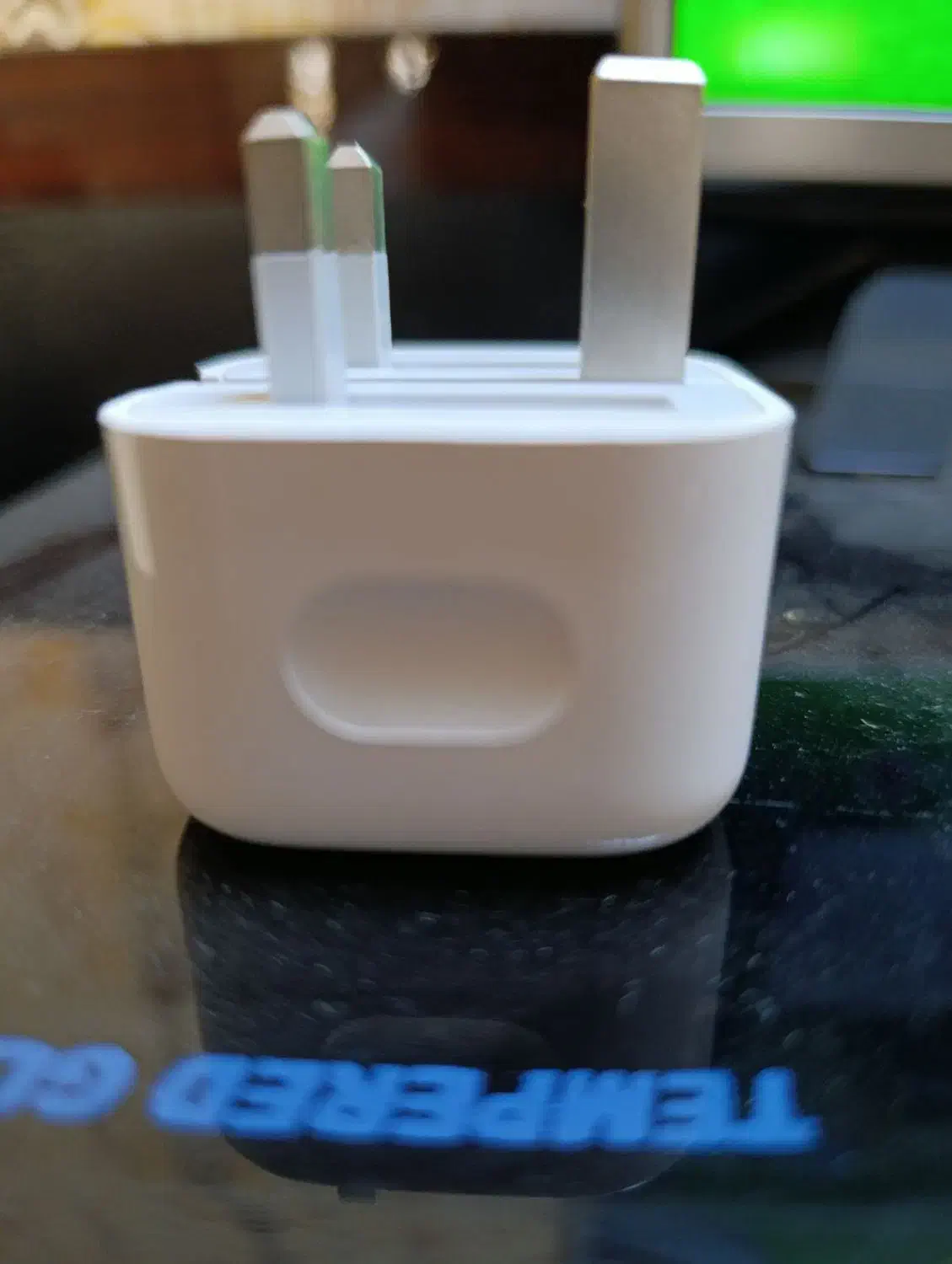 کله شارژر آیفون|لوازم جانبی موبایل و تبلت|کرمانشاه, |دیوار