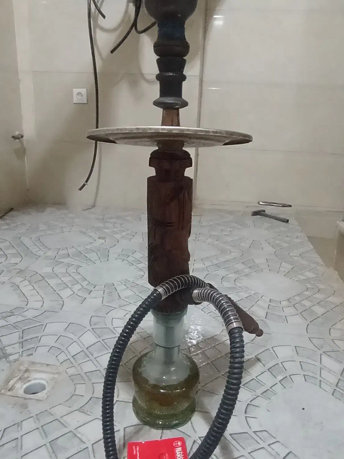 قلیان|کلکسیون و سرگرمی|ایلام, |دیوار