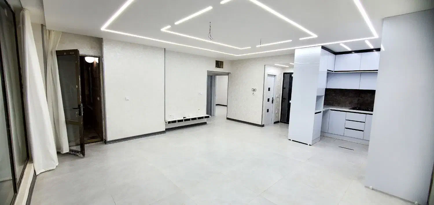 عطار ۸۰متر همکف حیاط اختصاصی راه جدا|اجارهٔ آپارتمان|شاهینشهر, عطار|دیوار