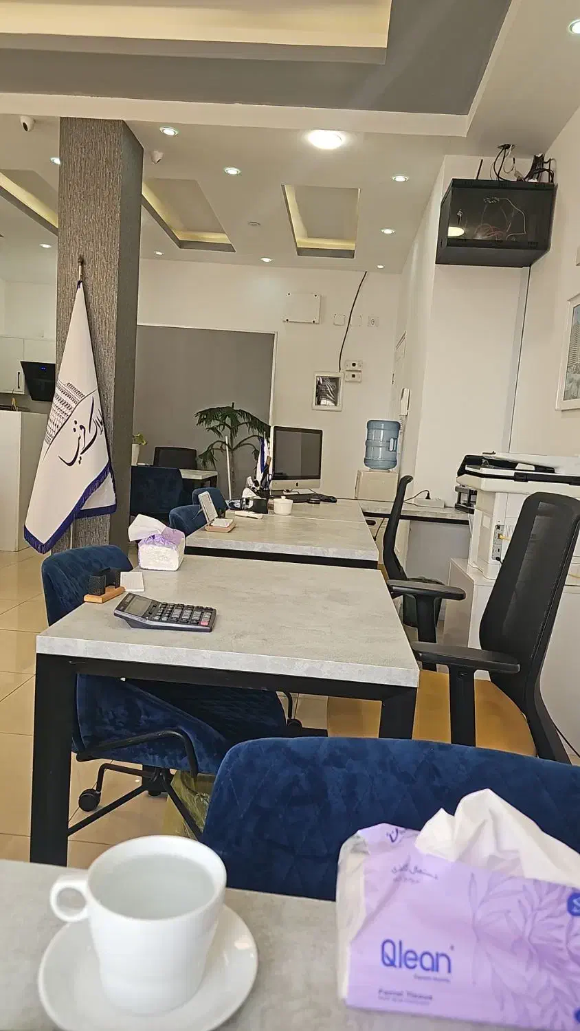 پیش فروش برج مسکونی  با شرایط|پیش‌فروش املاک|کیش, |دیوار