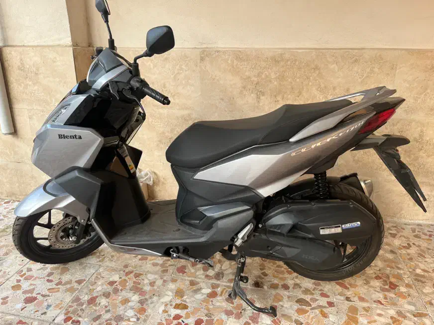 کلیک طرح واریو|موتورسیکلت|لاهیجان, بازکیاگوراب|دیوار