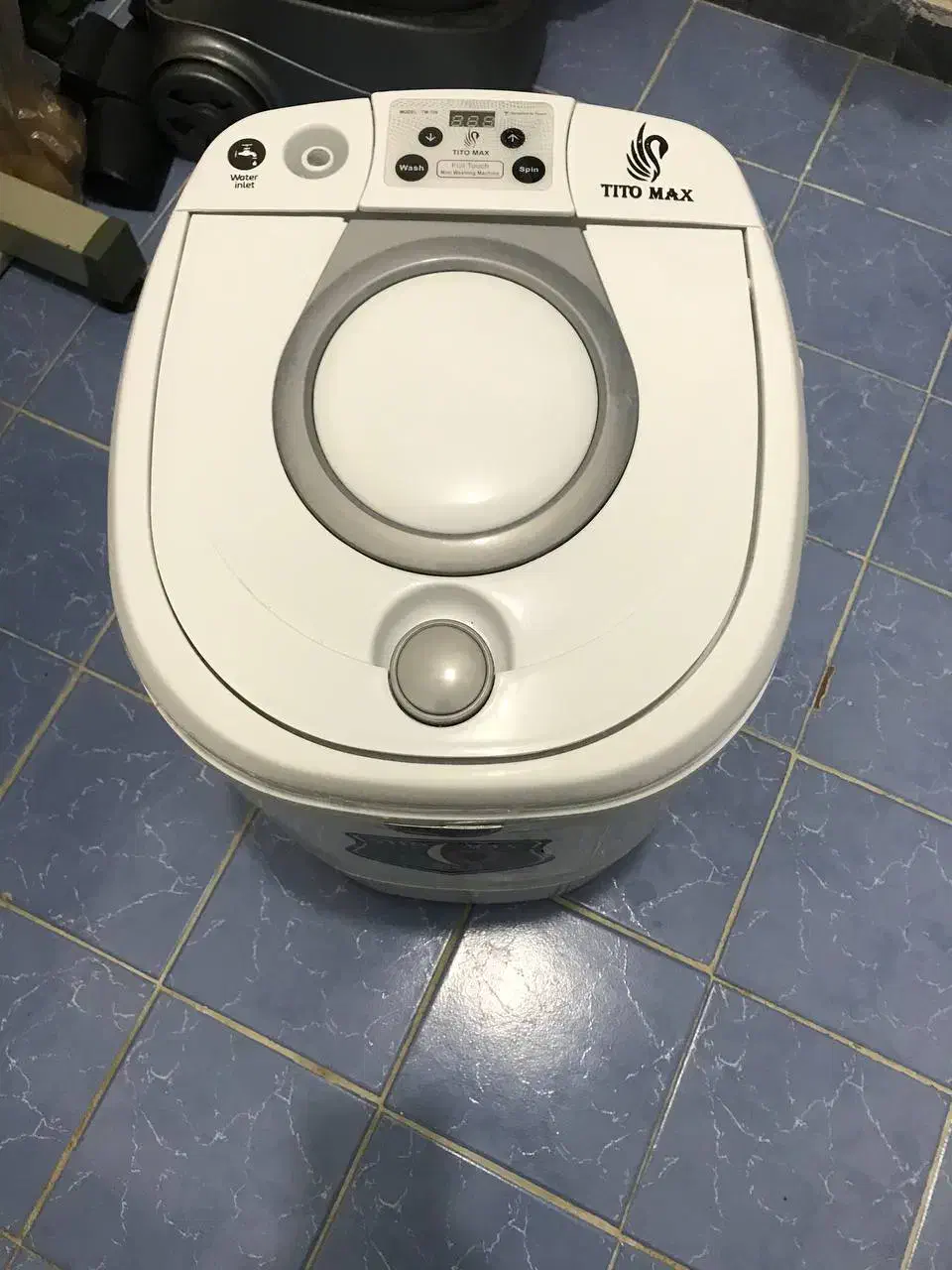 کهنه شور|ماشین لباسشویی و خشک‌کن لباس|مریوان, |دیوار