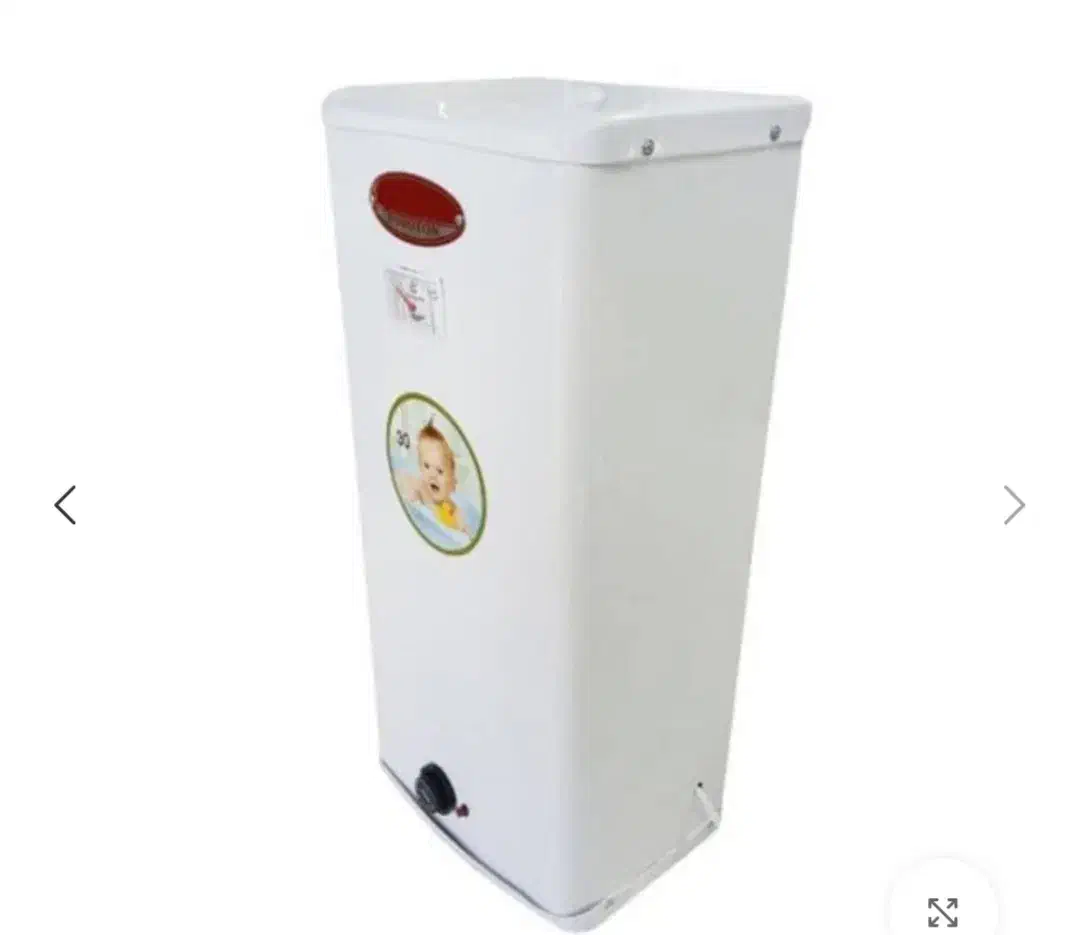 فروش ابگرمکن|آبگرمکن، پکیج، شوفاژ|کاشان, ولیعصر|دیوار