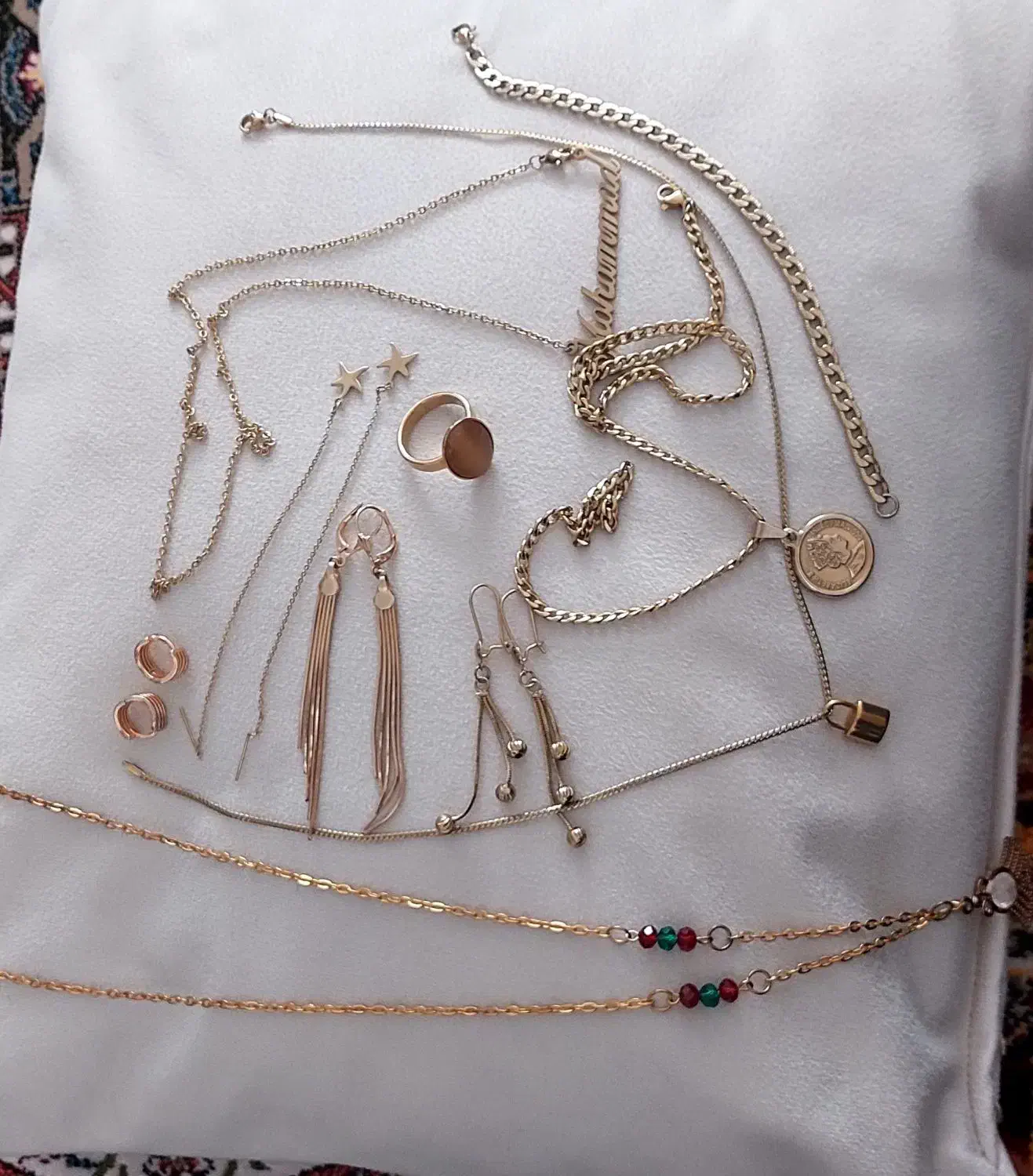 مقداری بدلی جات|بدلیجات|بروجرد, |دیوار