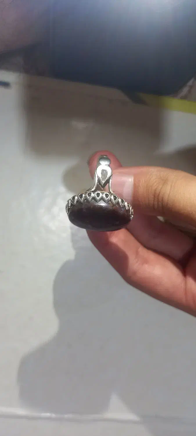 انگشتر شجر|جواهرات|مرودشت, دولت آباد|دیوار