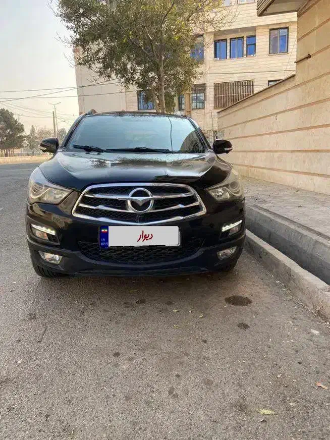 هایما s5 1401|خودرو سواری و وانت|اسلامشهر, مطهری|دیوار