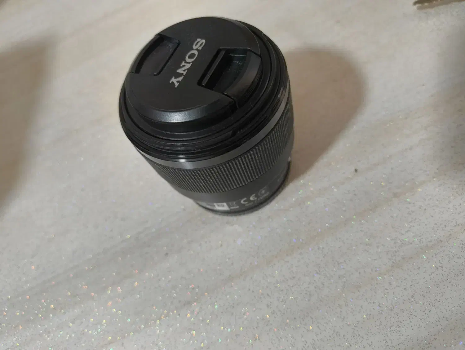 لنز دوربین سونی|دوربین عکاسی و فیلم‌برداری|ماکو, |دیوار