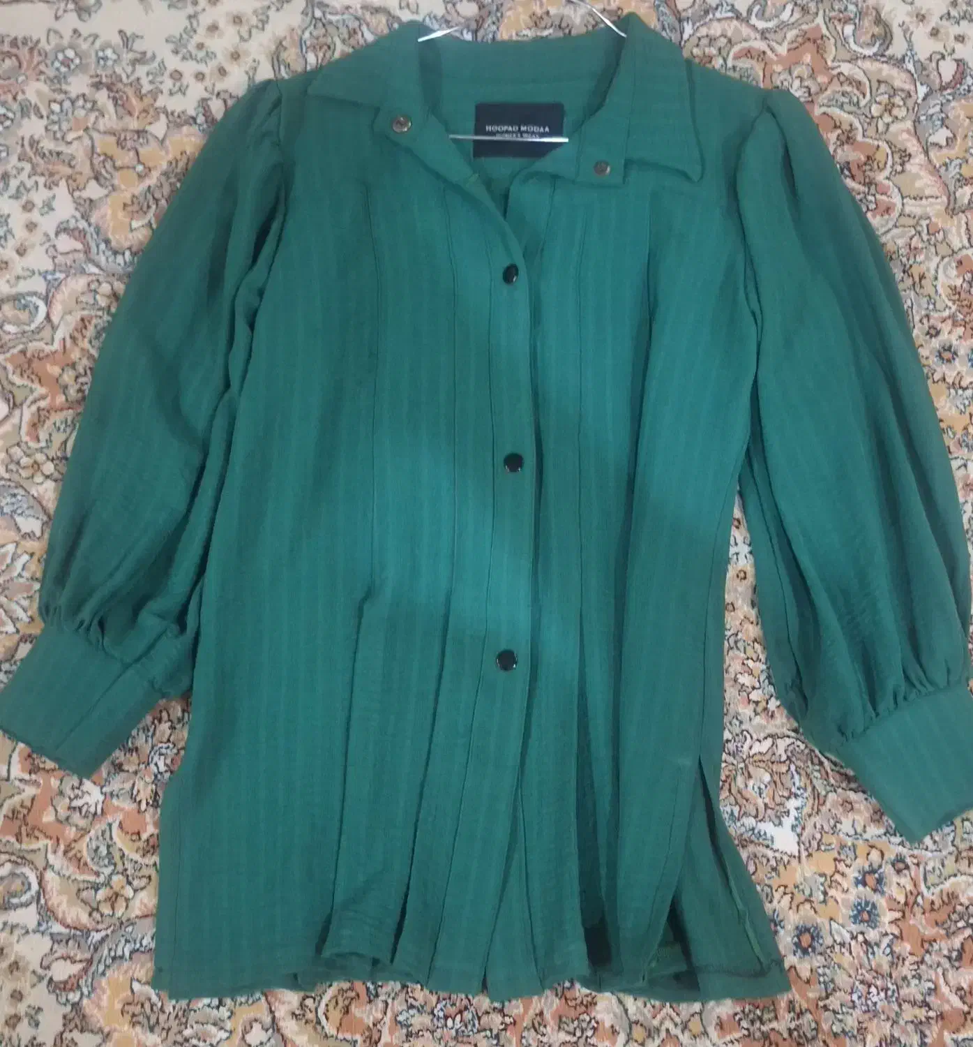 شومیز زنانه سایز ۳۸ تا ۴۰|لباس|دوگنبدان, |دیوار