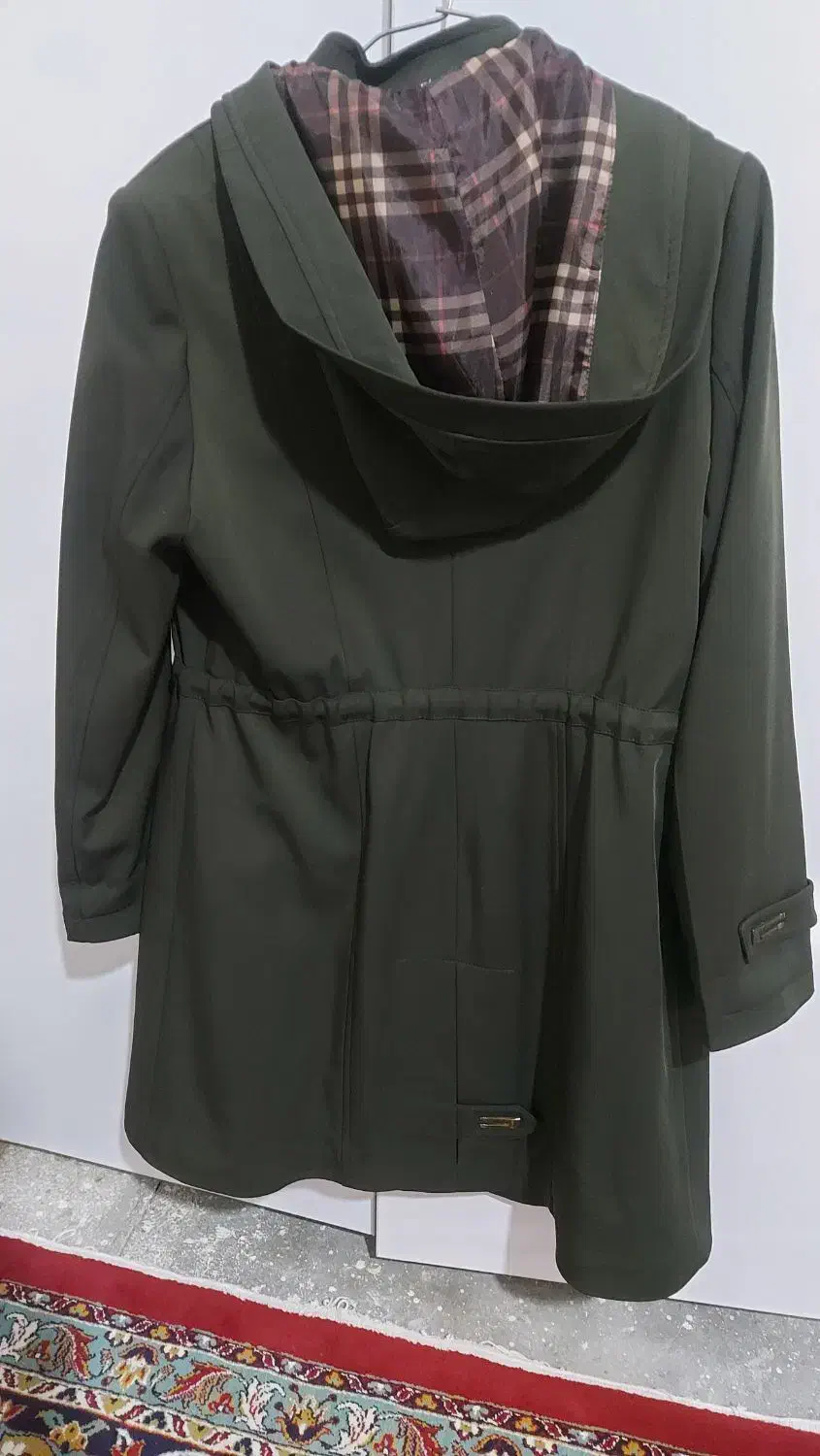 بارانی، پالتو ،پافر|لباس|کرمانشاه, |دیوار