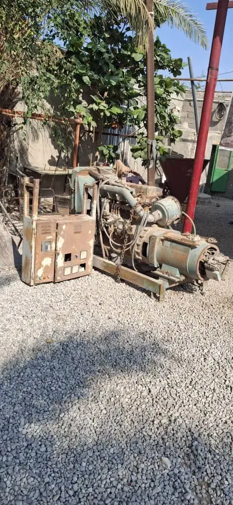 موتور خاور|قطعات یدکی و لوازم جانبی|بردخون, |دیوار