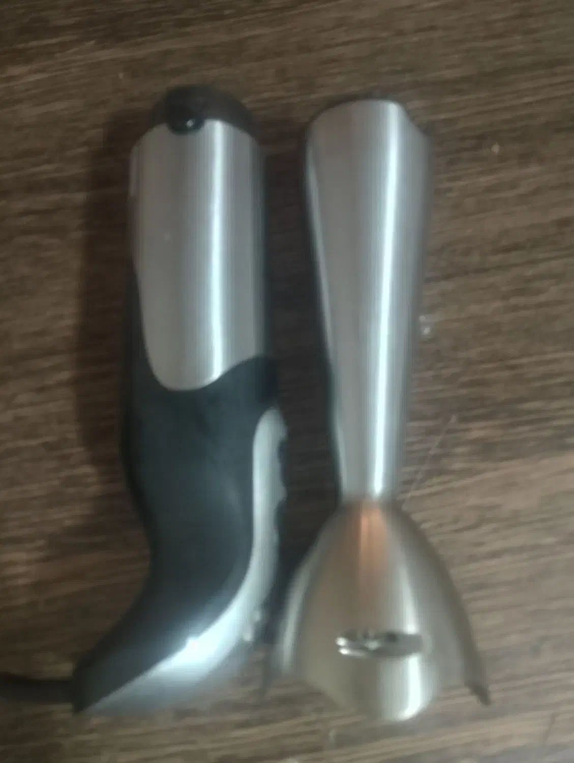 گوشکوب برقی|خردکن، آسیاب، غذاساز|مشهد, طبرسی شمالی|دیوار