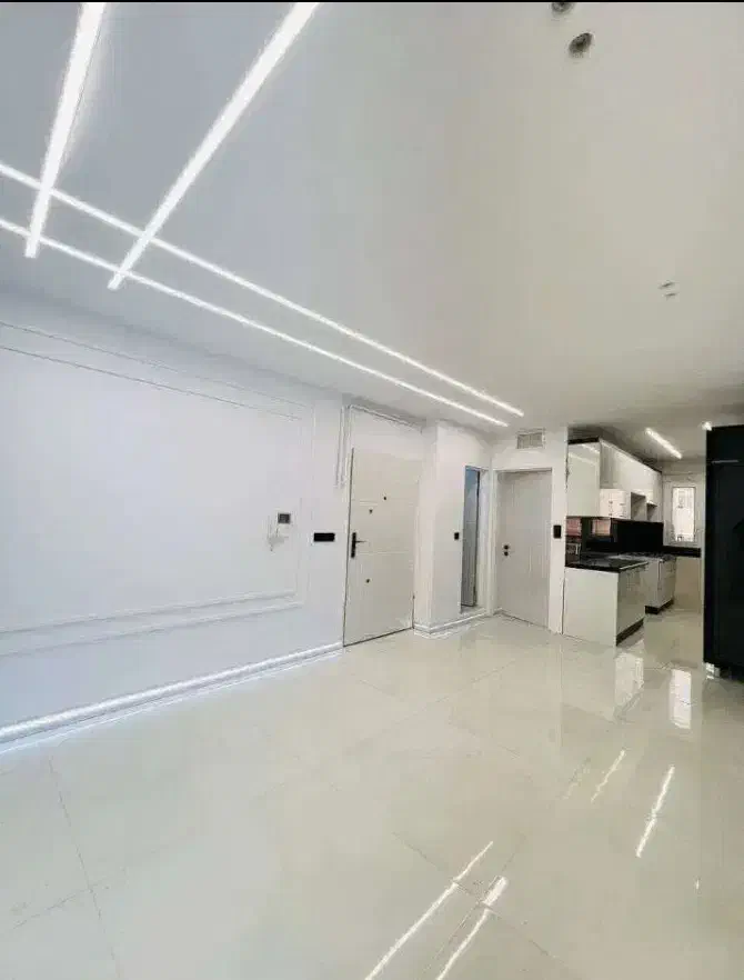 ۷۱/۵متر پرنور فول نصبیات شوفاژ آبگرمکن سال|فروش آپارتمان|کهریزک, |دیوار