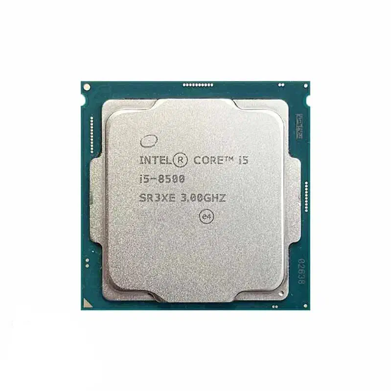 پردازنده اینتل Core i5 8500|قطعات و لوازم جانبی رایانه|مسجد سلیمان, |دیوار