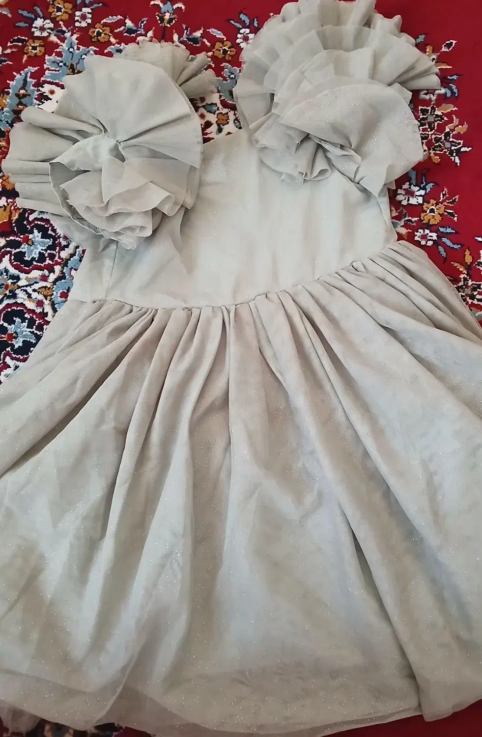 لباس مجلسی دخترانە|لباس|سنندج, |دیوار