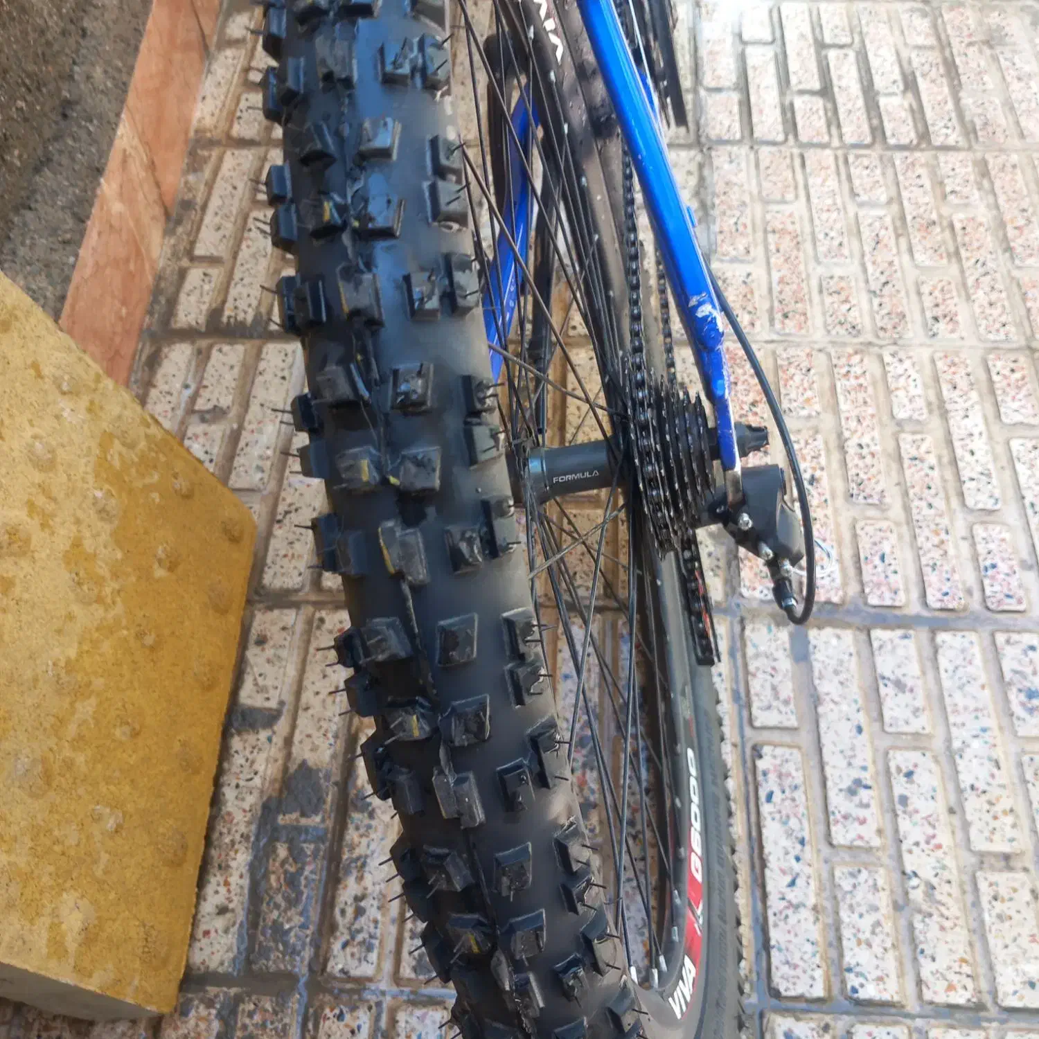 دوچرخه ۲۶|دوچرخه، اسکیت، اسکوتر|تبریز, |دیوار