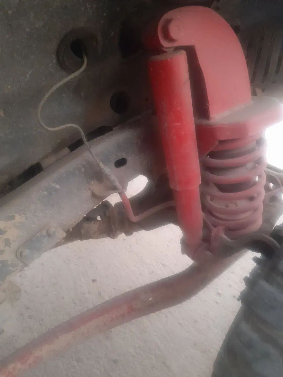 ون کاروان دو دیفرانسیل|خودرو سواری و وانت|تهران, تهرانسر مرکزی|دیوار