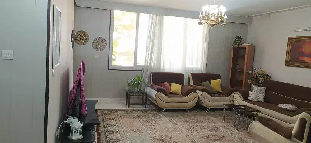 اپارتمان ۱خوابه در شهرک والفجر جماران|فروش آپارتمان|شیراز, شهرک جماران|دیوار
