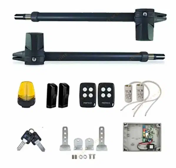 جک بازوی پرتکو ایتالیایی (پترو کارت)|ماشین‌آلات صنعتی|بندر ماهشهر, |دیوار