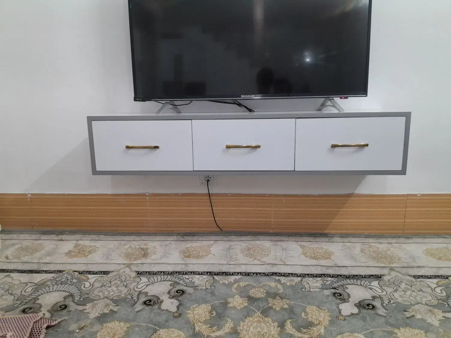 میزTv|میز تلویزیون|سبزوار, شرق کال جنوبی (شمس آبادی)|دیوار