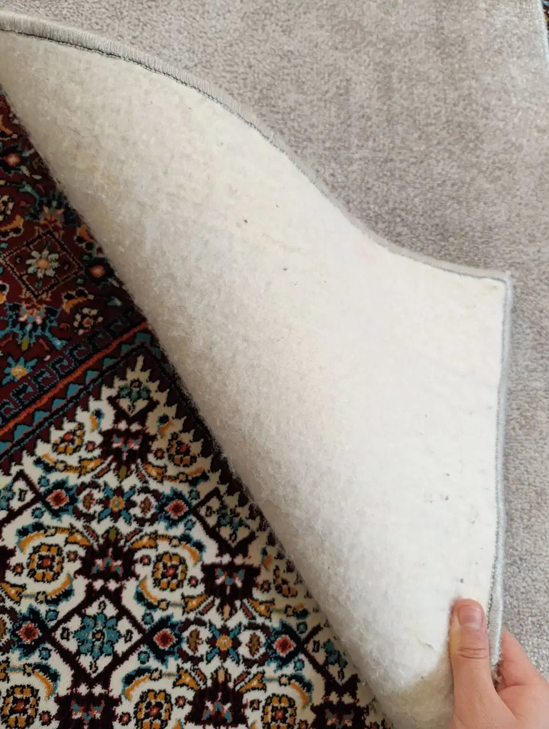 فروش فوری دو عدد پادری ست و نو|پادری|زنجان, |دیوار