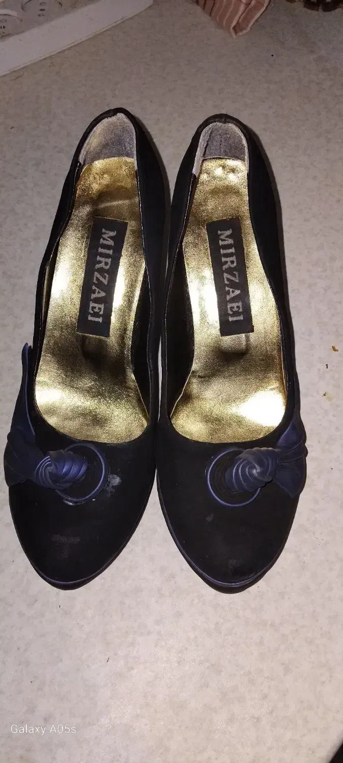 کفش مجلسی|کیف، کفش، کمربند|تهران, سعادتآباد|دیوار