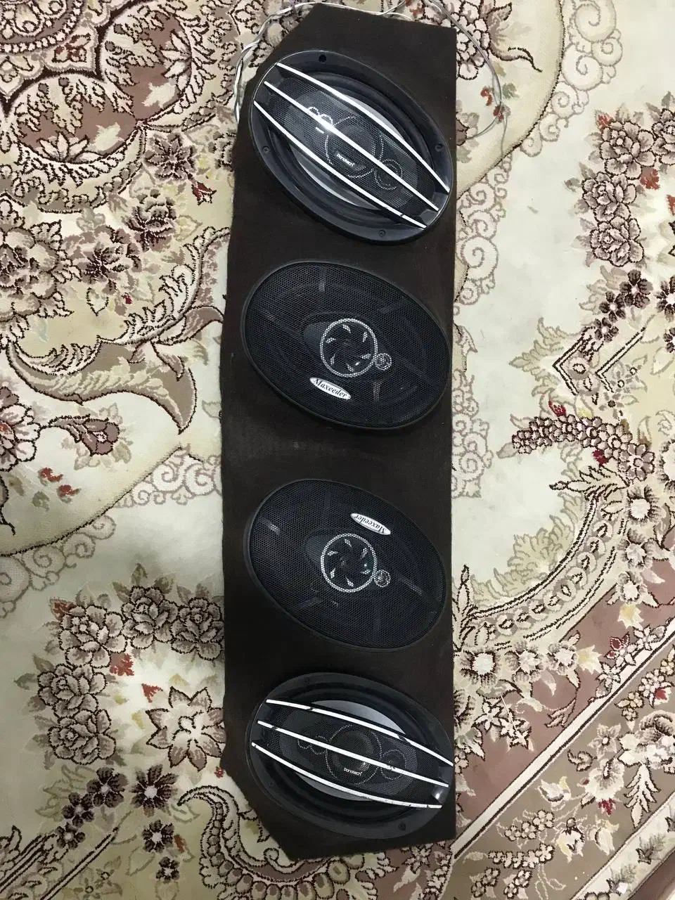 ۴عدد باند و صفحه|صوتی و تصویری|اصفهان, طاحونه|دیوار